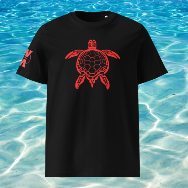 Turtle Black