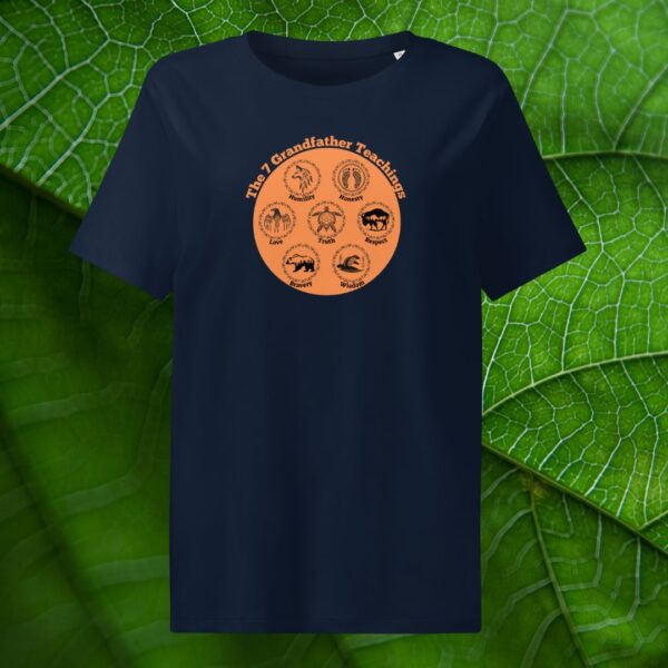 Women The 7 Navy Blue