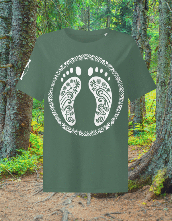 Women White Sabe Green